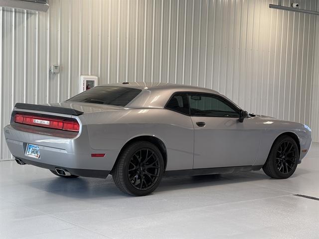 used 2013 Dodge Challenger car, priced at $14,000