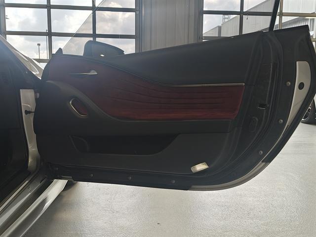 used 2018 Lexus LC 500 car, priced at $50,000