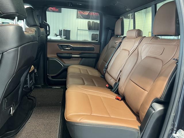 used 2020 Ram 1500 car, priced at $35,000