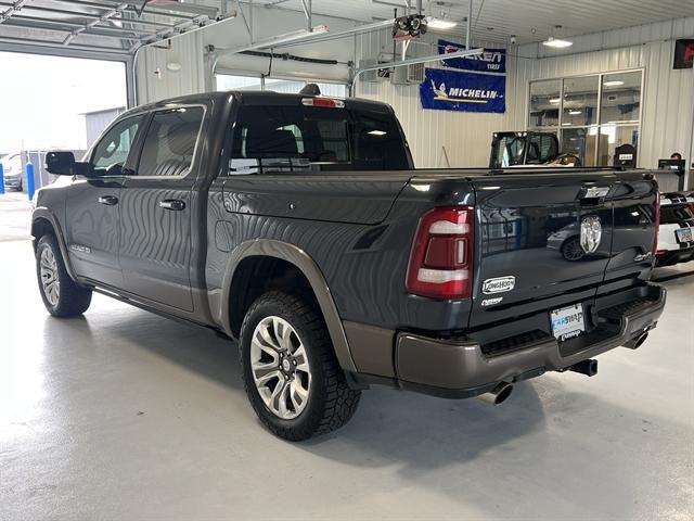 used 2020 Ram 1500 car, priced at $35,000