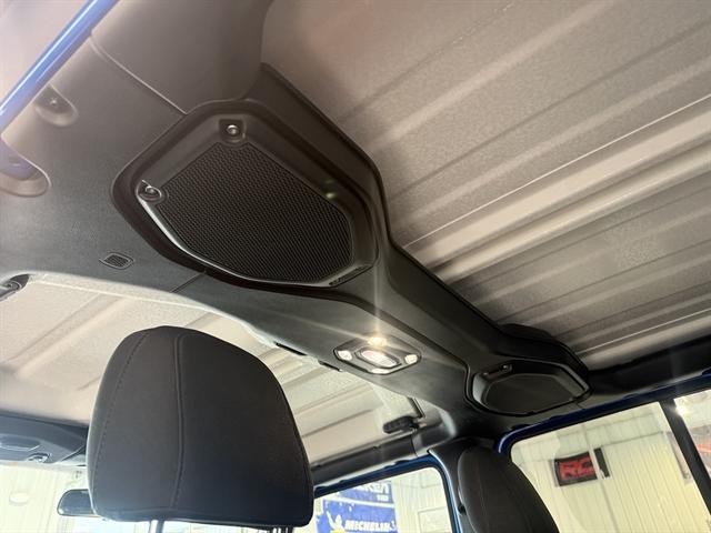 used 2020 Jeep Gladiator car, priced at $30,000