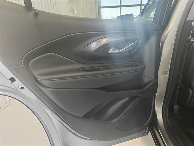 used 2024 GMC Terrain car, priced at $28,000