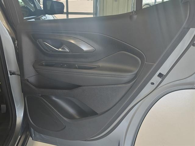 used 2024 GMC Terrain car, priced at $28,000