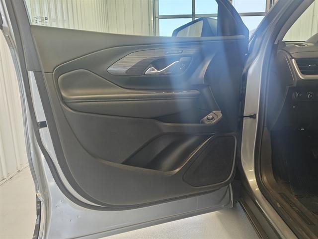 used 2024 GMC Terrain car, priced at $28,000