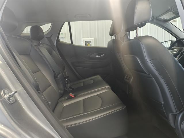 used 2024 GMC Terrain car, priced at $28,000