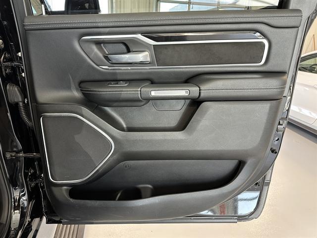 used 2019 Ram 1500 car, priced at $28,000