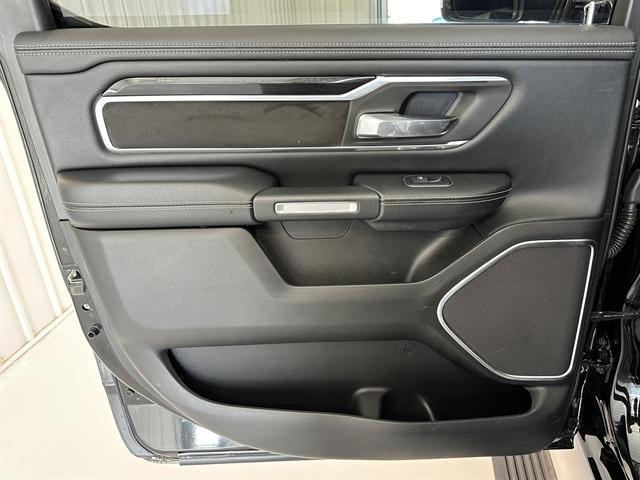 used 2019 Ram 1500 car, priced at $28,000