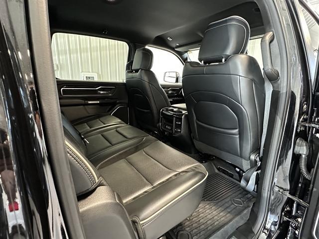 used 2019 Ram 1500 car, priced at $28,000