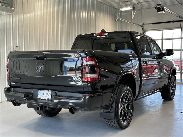 used 2019 Ram 1500 car, priced at $28,000