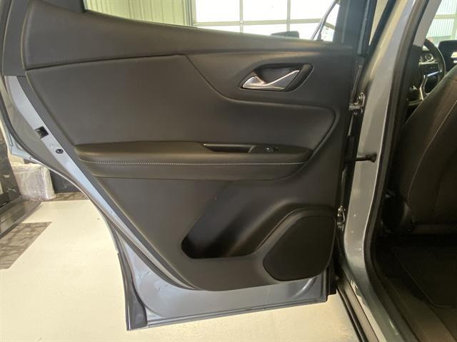 used 2025 Chevrolet Blazer car, priced at $34,000