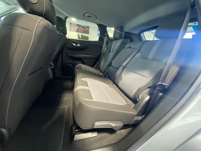 used 2025 Chevrolet Blazer car, priced at $34,000