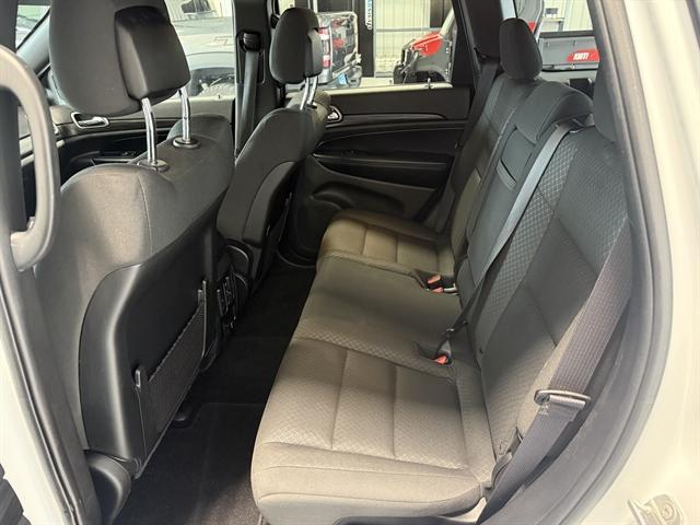 used 2019 Jeep Grand Cherokee car, priced at $21,000