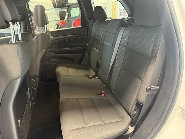 used 2019 Jeep Grand Cherokee car, priced at $21,000