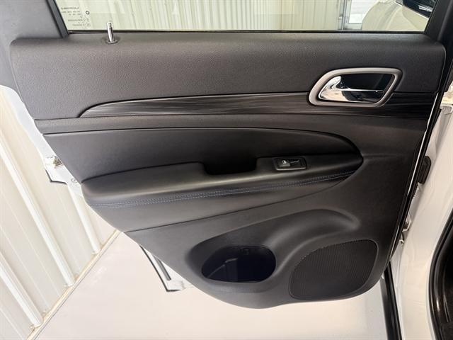 used 2019 Jeep Grand Cherokee car, priced at $21,000