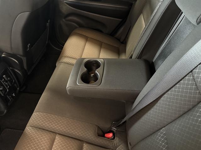 used 2019 Jeep Grand Cherokee car, priced at $21,000