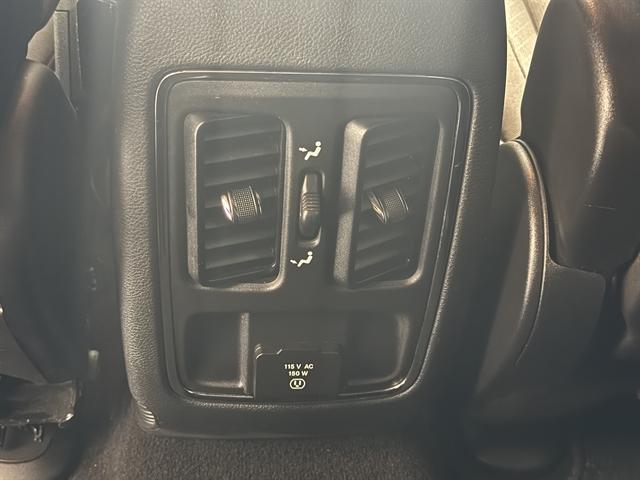 used 2019 Jeep Grand Cherokee car, priced at $21,000