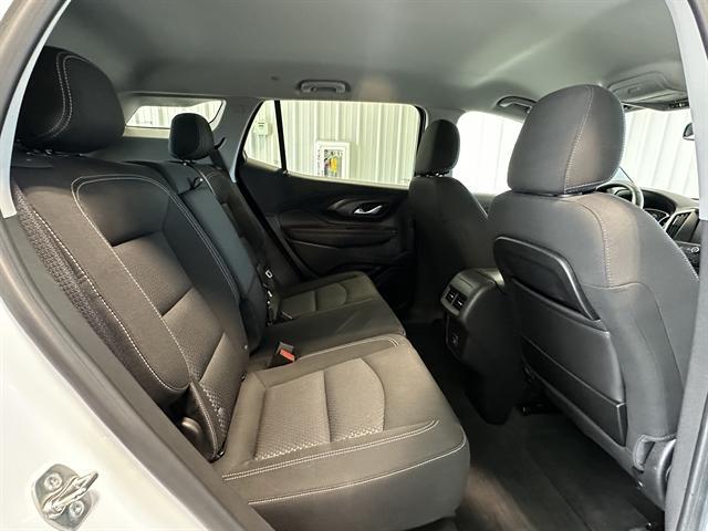 used 2024 GMC Terrain car, priced at $26,000