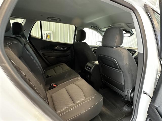 used 2024 GMC Terrain car, priced at $26,000