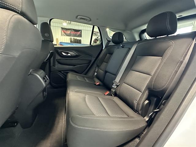 used 2024 GMC Terrain car, priced at $26,000
