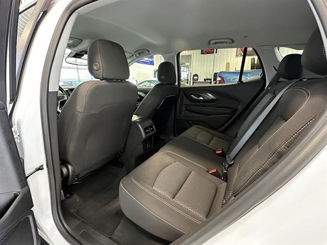 used 2024 GMC Terrain car, priced at $26,000