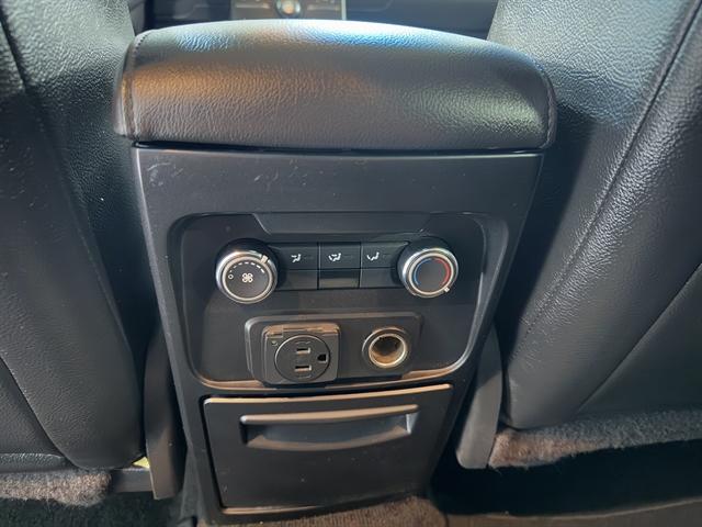 used 2014 Ford Flex car, priced at $11,000