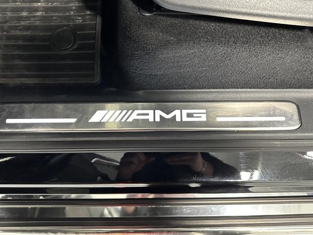 used 2021 Mercedes-Benz AMG G 63 car, priced at $170,000