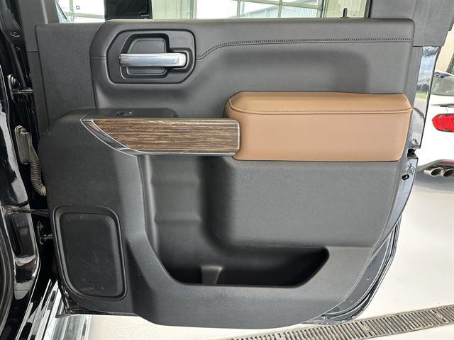 used 2021 Chevrolet Silverado 2500 car, priced at $52,000