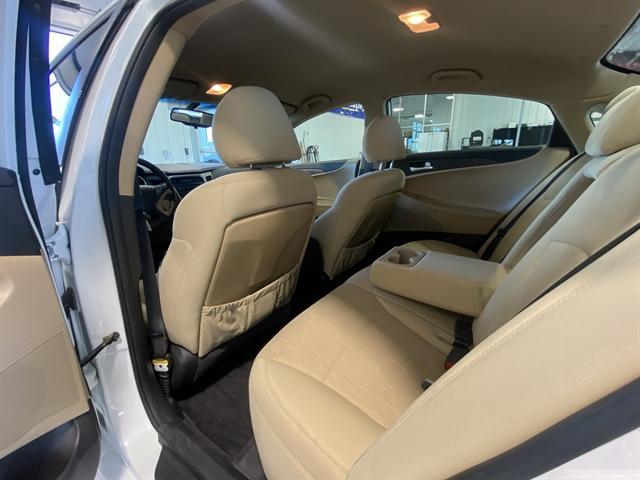 used 2013 Hyundai Sonata car, priced at $8,500