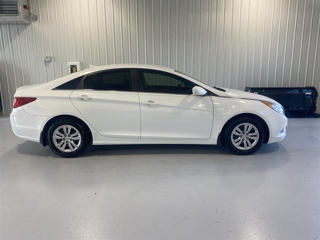 used 2013 Hyundai Sonata car, priced at $8,500