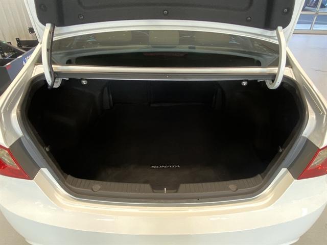 used 2013 Hyundai Sonata car, priced at $8,500