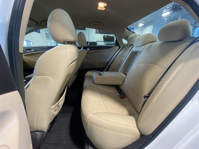 used 2013 Hyundai Sonata car, priced at $8,500