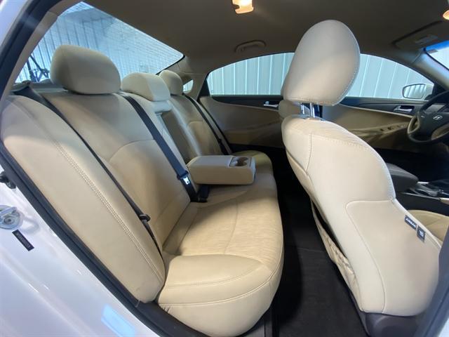 used 2013 Hyundai Sonata car, priced at $8,500