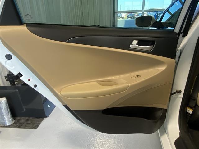 used 2013 Hyundai Sonata car, priced at $8,500