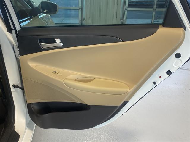 used 2013 Hyundai Sonata car, priced at $8,500