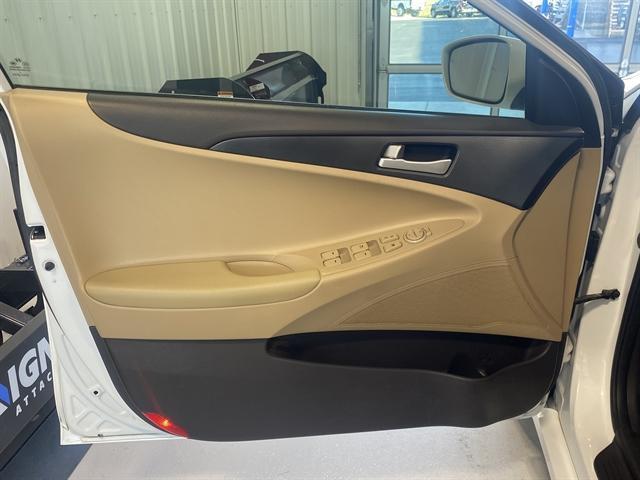 used 2013 Hyundai Sonata car, priced at $8,500