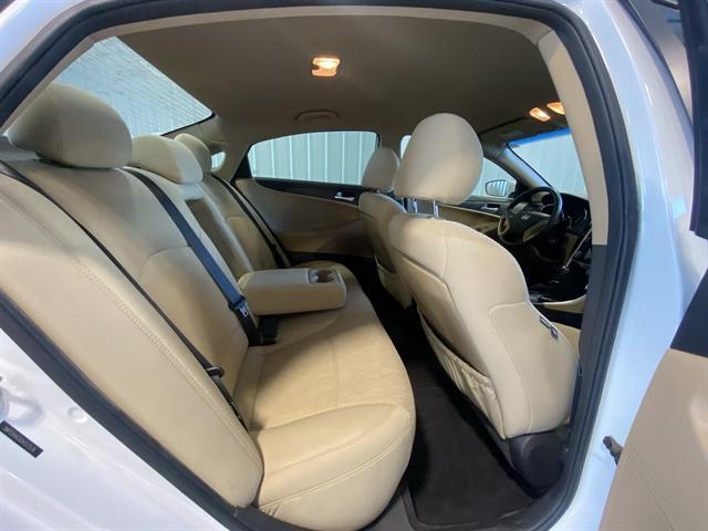 used 2013 Hyundai Sonata car, priced at $8,500