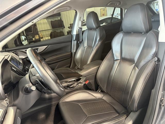 used 2023 Subaru Crosstrek car, priced at $23,000
