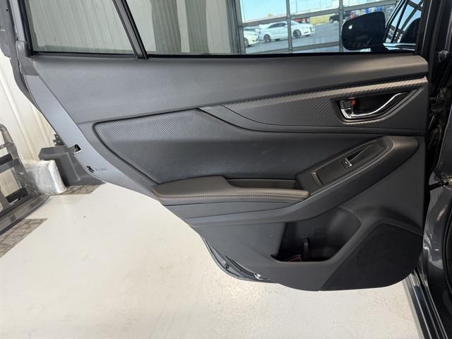 used 2023 Subaru Crosstrek car, priced at $23,000