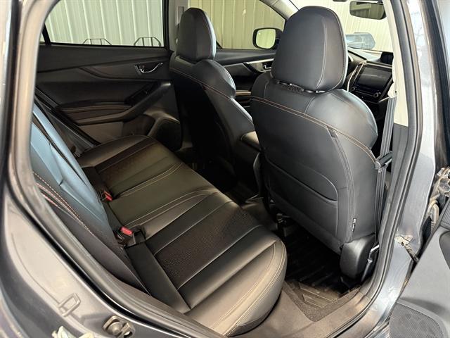 used 2023 Subaru Crosstrek car, priced at $23,000