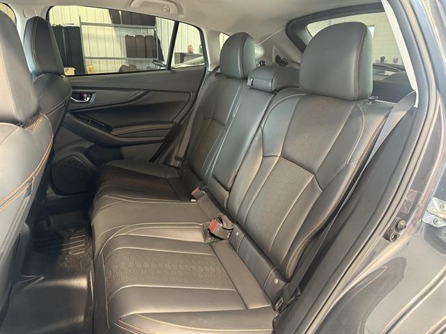 used 2023 Subaru Crosstrek car, priced at $23,000