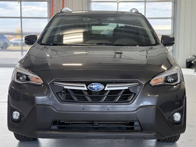 used 2023 Subaru Crosstrek car, priced at $23,000