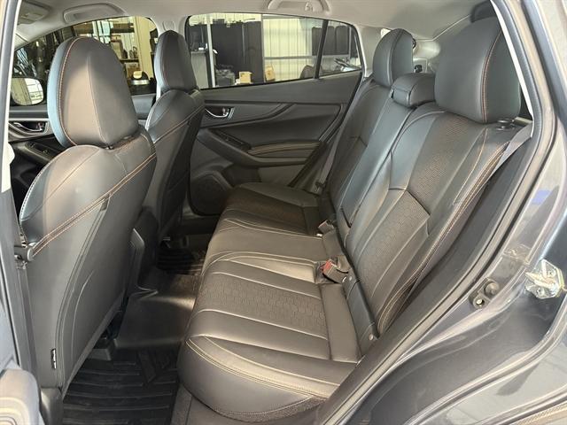 used 2023 Subaru Crosstrek car, priced at $23,000