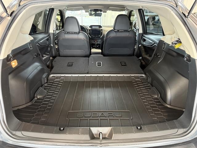 used 2023 Subaru Crosstrek car, priced at $23,000