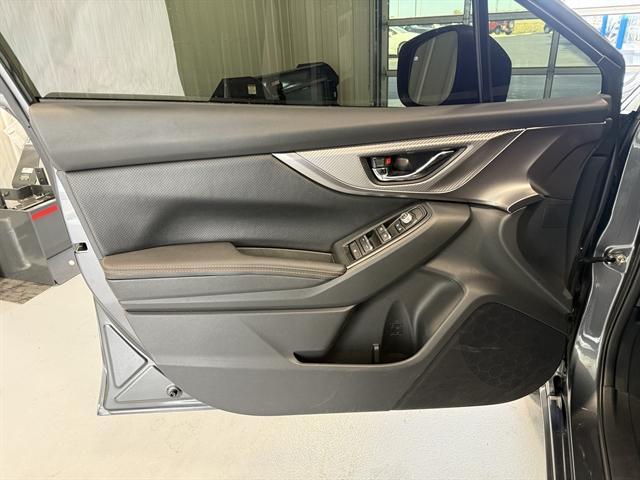 used 2023 Subaru Crosstrek car, priced at $23,000