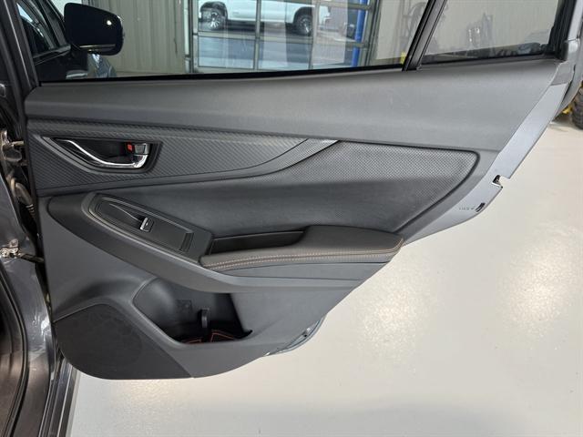 used 2023 Subaru Crosstrek car, priced at $23,000