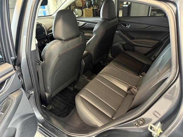 used 2023 Subaru Crosstrek car, priced at $23,000