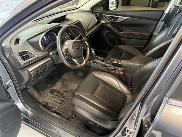used 2023 Subaru Crosstrek car, priced at $23,000