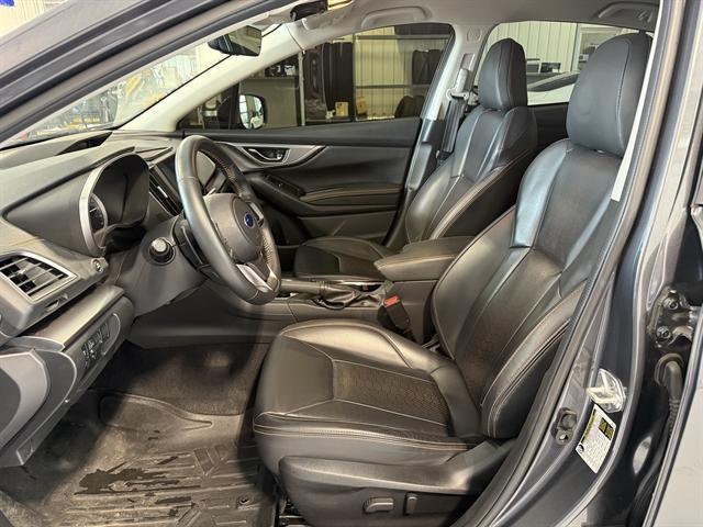 used 2023 Subaru Crosstrek car, priced at $23,000