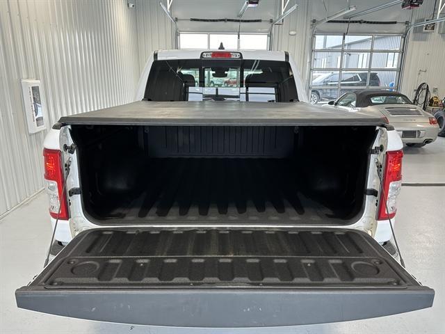 used 2023 Ram 1500 car, priced at $35,000