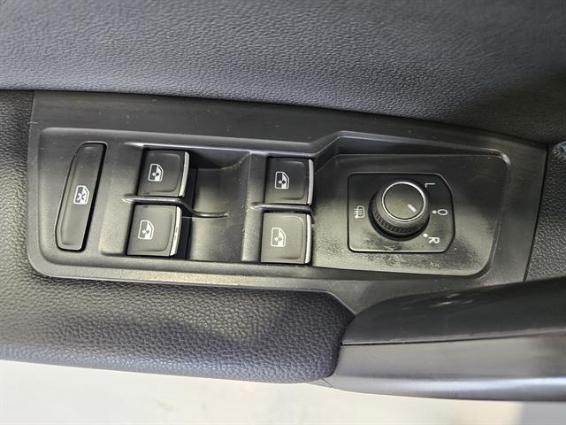 used 2021 Volkswagen Tiguan car, priced at $19,000
